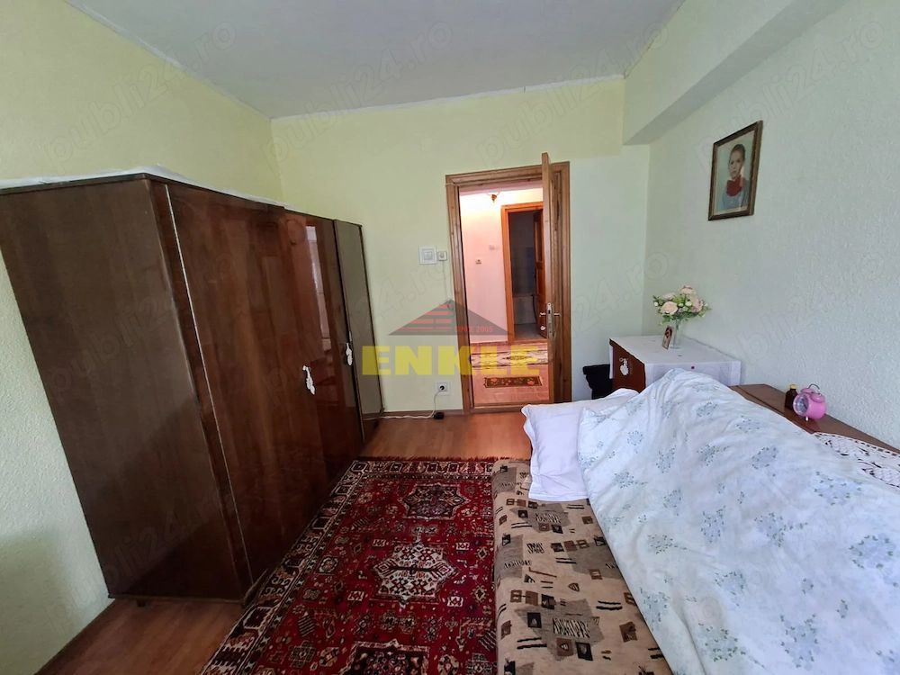 Apartament 2 camere decomandat – Zona Parcului Mihai Eminescu - Poză 3