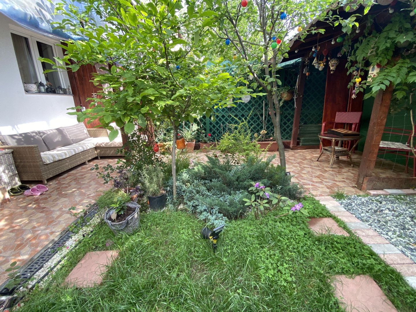 Casa Pipera | Rond OMV | cartierul Junior (COMISION ZERO) - Poză 3