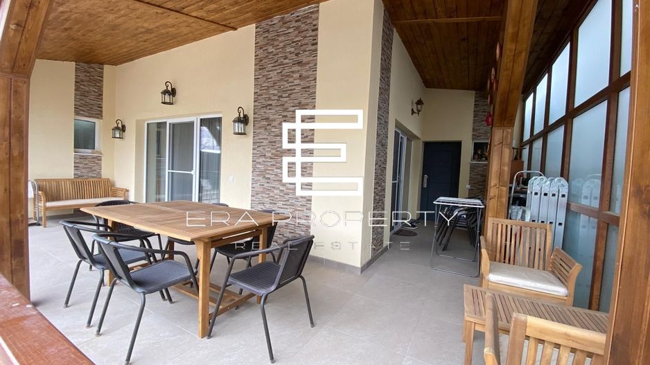 Casa tip duplex | 4 camere | 3 bai | mobilata | zona Brana -Selimbar - Poză 20