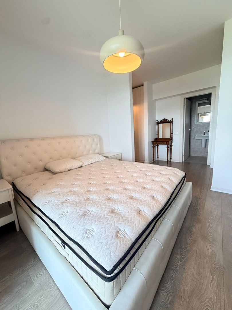 3 Camere Inchiriere Cloud 9 Residence 2 Locuri Parcare - Poză 14