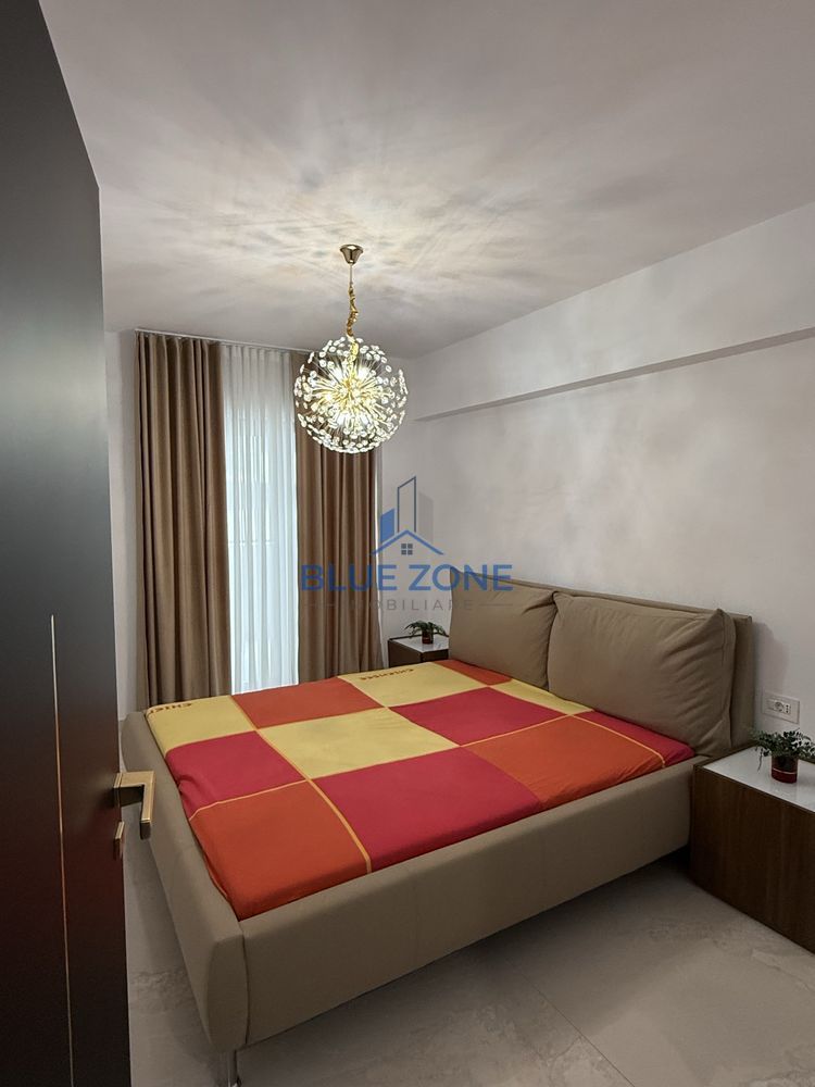 Pipera - Prima Vista | 3 camere LUX | 96 mp | Parcare | Prima închirie - Poză 4