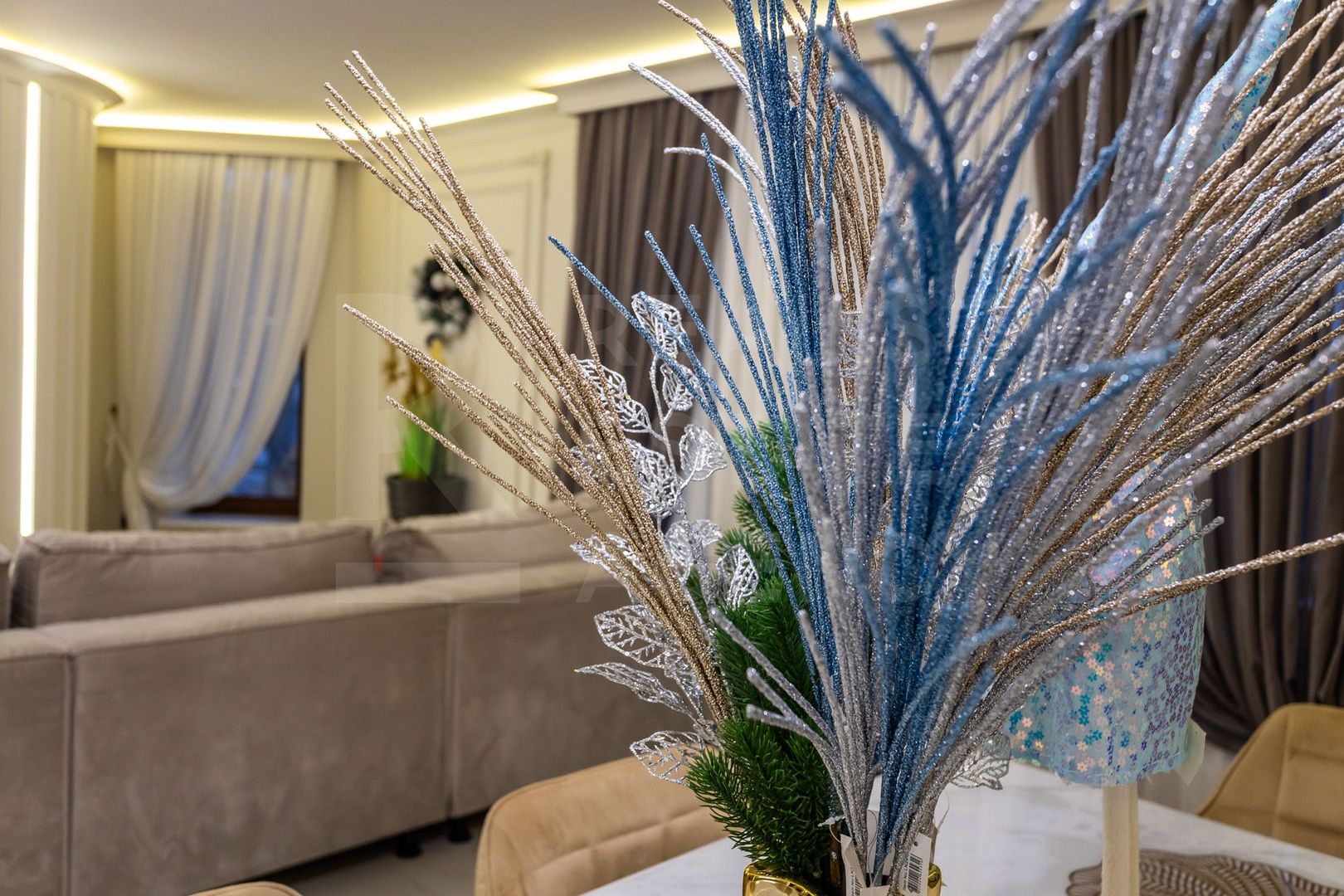 Vânzare, casă, 3 nivele, 300 mp+7,2 ari, str. Chișinău, Cricova - Poză 30