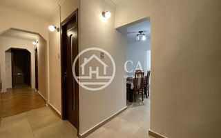 Apartament cu 3 camere de inchiriat in zona Dacia, Oradea - Poză 15