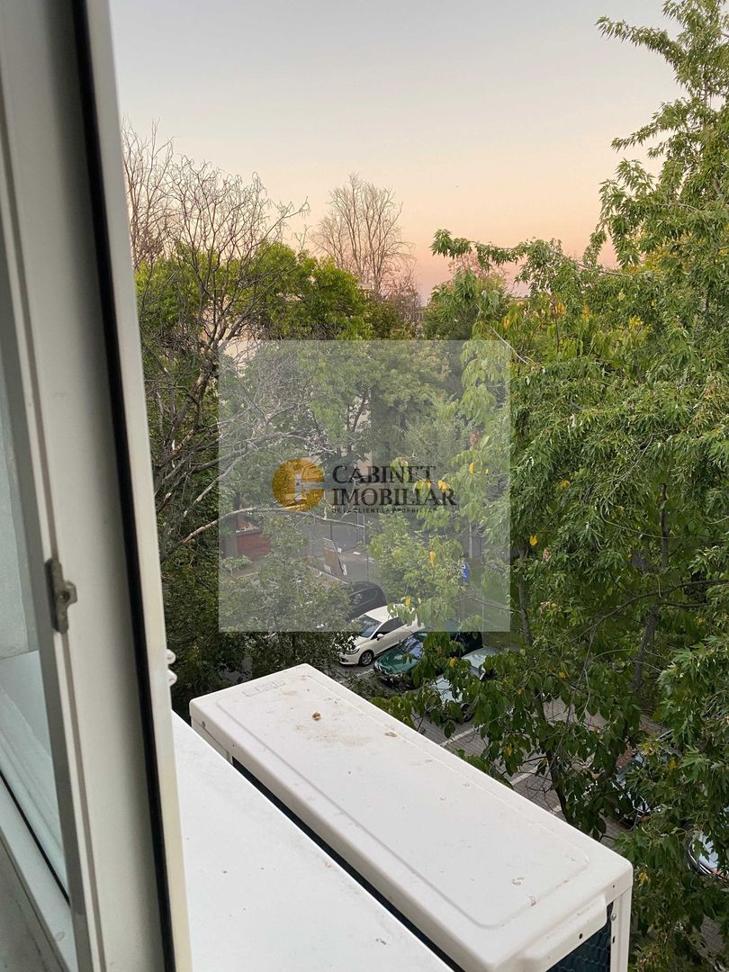 2 Camere - 50mp | Balcon Mare | Creditabil - Poză 7