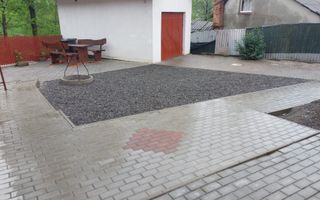 Casa de locuit/Vacanta, 20 km de Reghin, Platoul Fancel, Vanz/Schimb - Poză 9