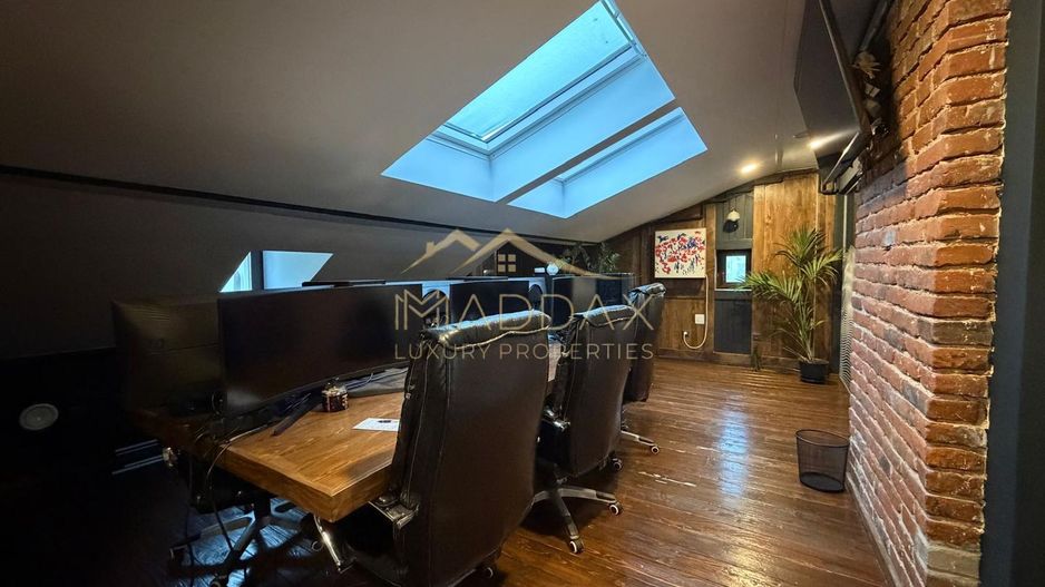 Spatiu de birouri ***104mp*** // zona Victoriei - Poză 32