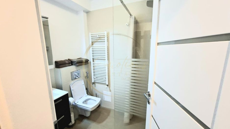 SUPER OFERTA | Apartament o cameră tip STUDIO - Medicina - Poză 7