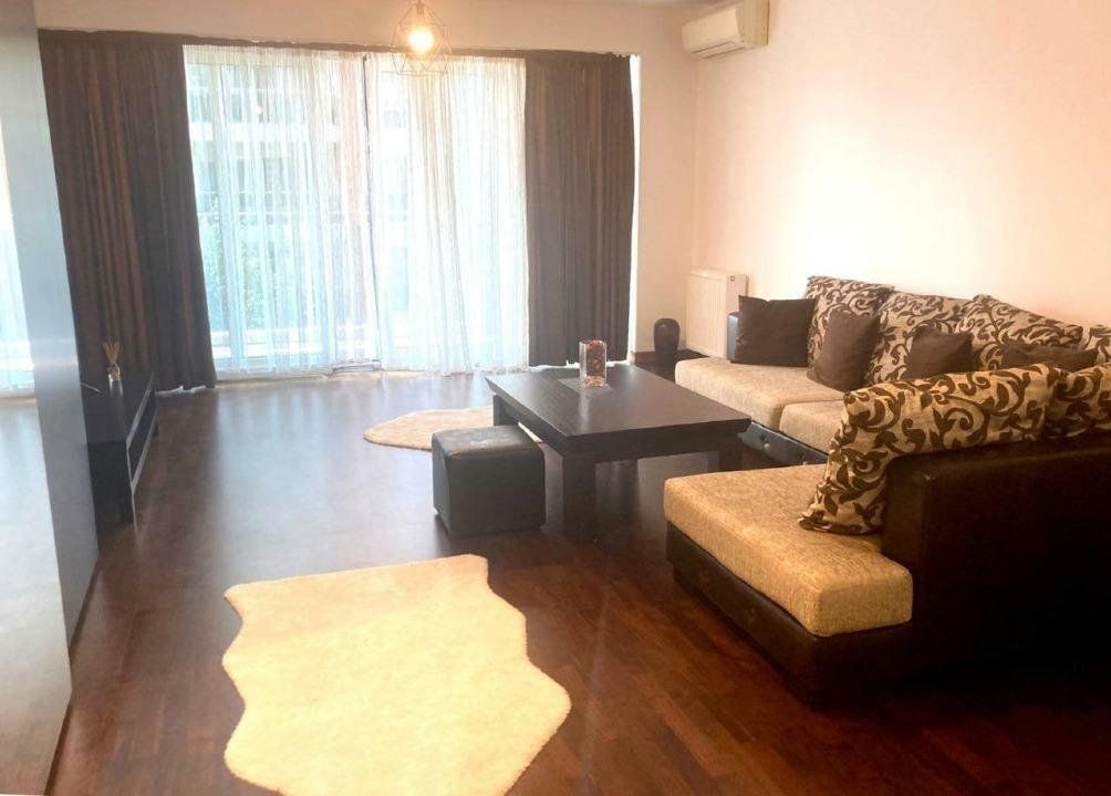 Vanzare 3 camere InCity Dristor-Piata Alba Iulia - Poză 6