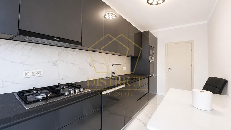 Apartament cu 2 camere | Giroc - Poză 7