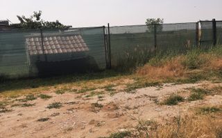 Teren 585 mp, intravilan, in Domnesti catre Teghes, din str. Curtea Domneasca - Poză 7