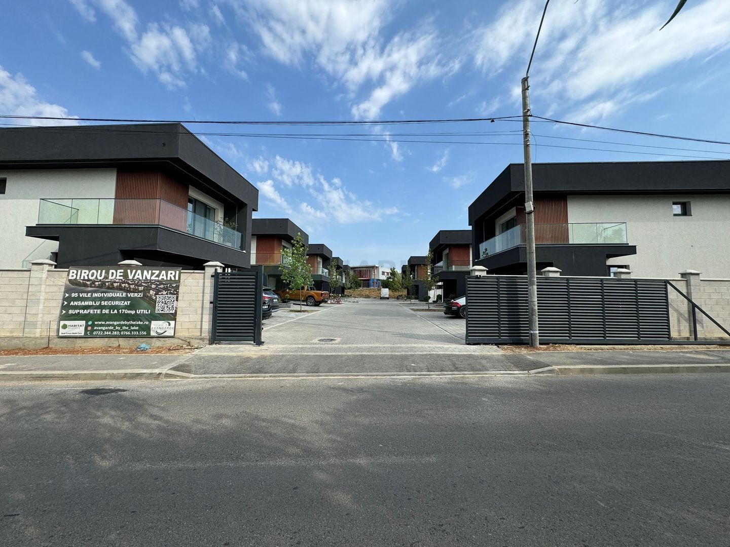 Avangarde by The Lake | Direct Dezvoltator - Poză 26