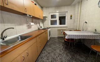Apartament 4 Camere, modificat in 3- Calea Moșilor- bloc 1980 - Poză 2