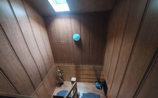 Casă | 260 mp utili | 1.100 mp teren | Râul Sadului | - Poză 18