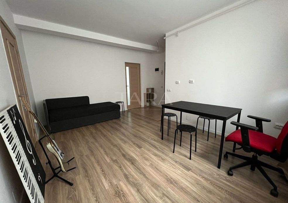 Apartament 2 camere, Floresti - Poză 2