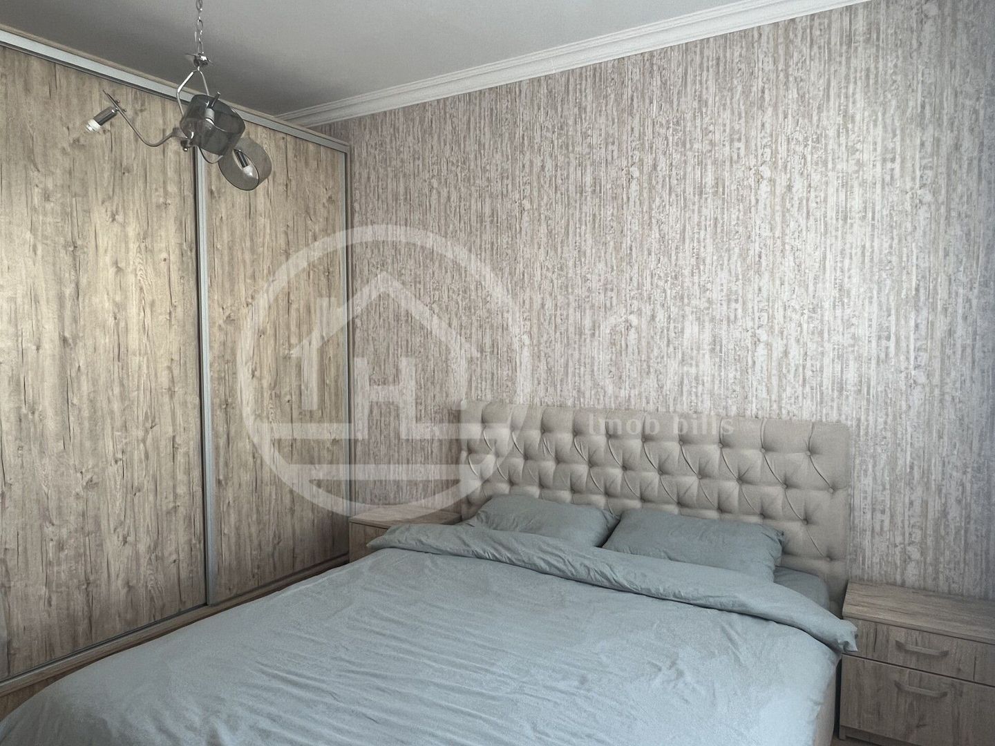 Apartament cu 2 camere de inchiriat in Prima Onestilor Oradea - Poză 2