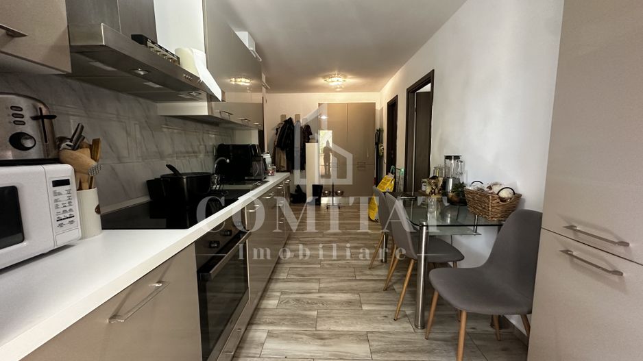 Apartament 2 camere | Etaj intermediar | Zona Str Florilor - Poză 8