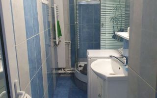 Apartament 1 cameră, decomandat, cartier Alexandru cel Bun, zona Liceului Miron Costin, Iași - Poză 6