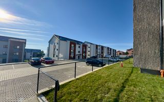 Apartament 3 camere cu terase , într-un ansamblu rezidențial premium – Sibiu - Poză 6