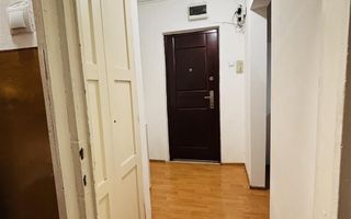 Apartament cu 1 camera zona Nufarul - Poză 6