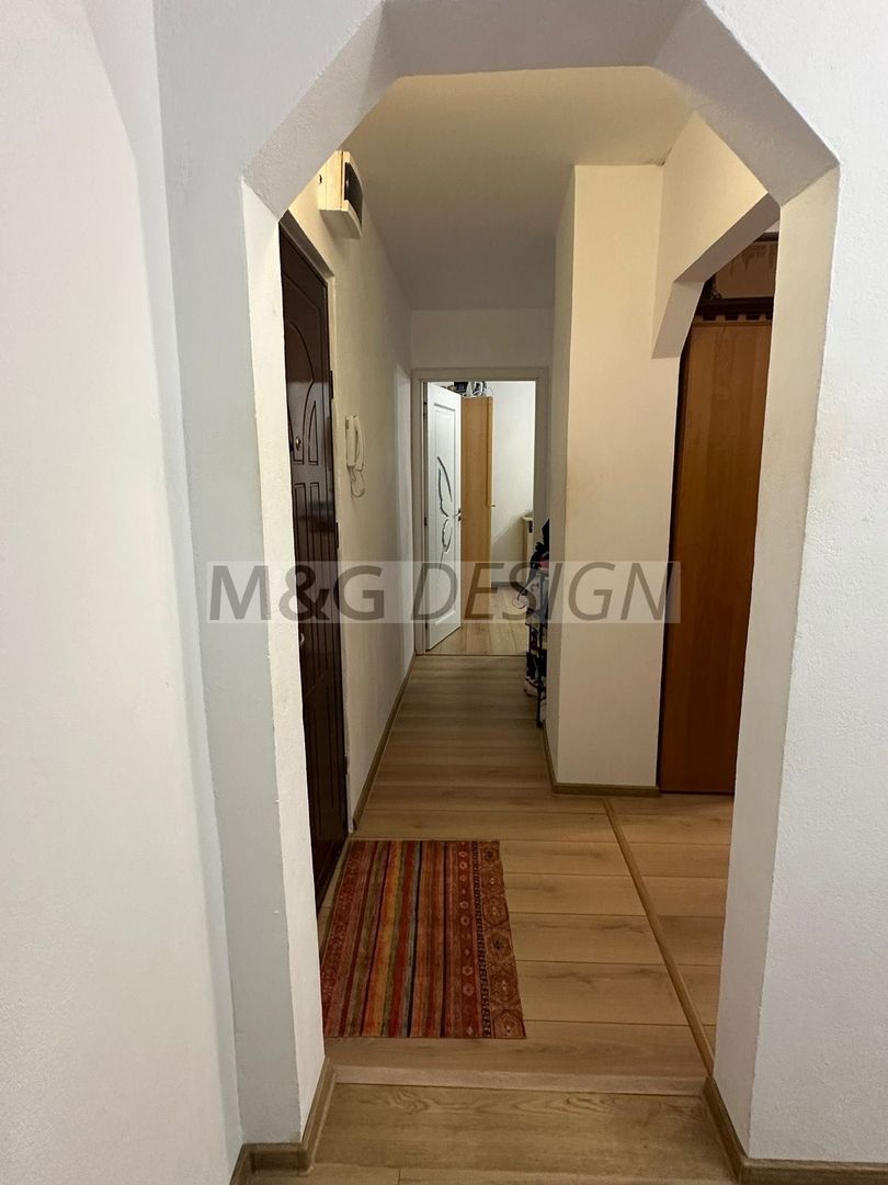 2 camere ultracentral - Poză 6