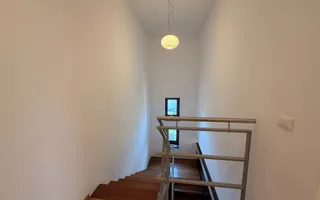 DUPLEX SUPERB CU 4 DORMITOARE LA INCHIRIERE LANGA PARCUL HERASTRAU - Poză 18