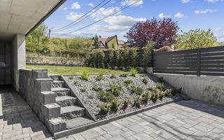 Casa individuala 5 camere | FINISATA | Zona Faget - Poză 3