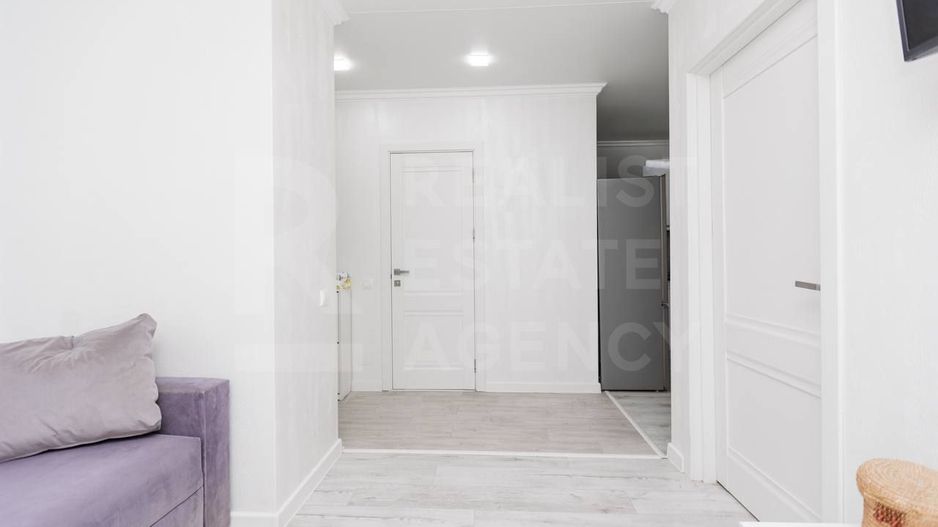 Vânzare, apartament, 1 cameră, strada Grenoble, Botanica - Poză 7