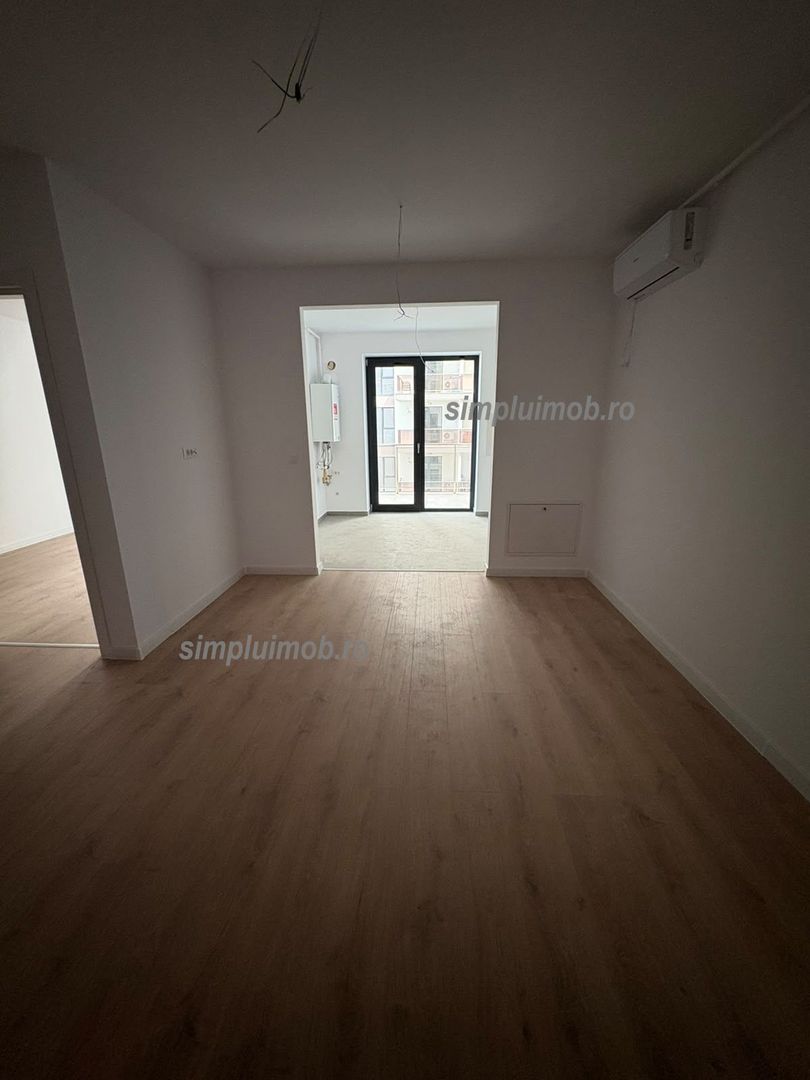 2 Camere Bloc 2026 Hils - Poză 2