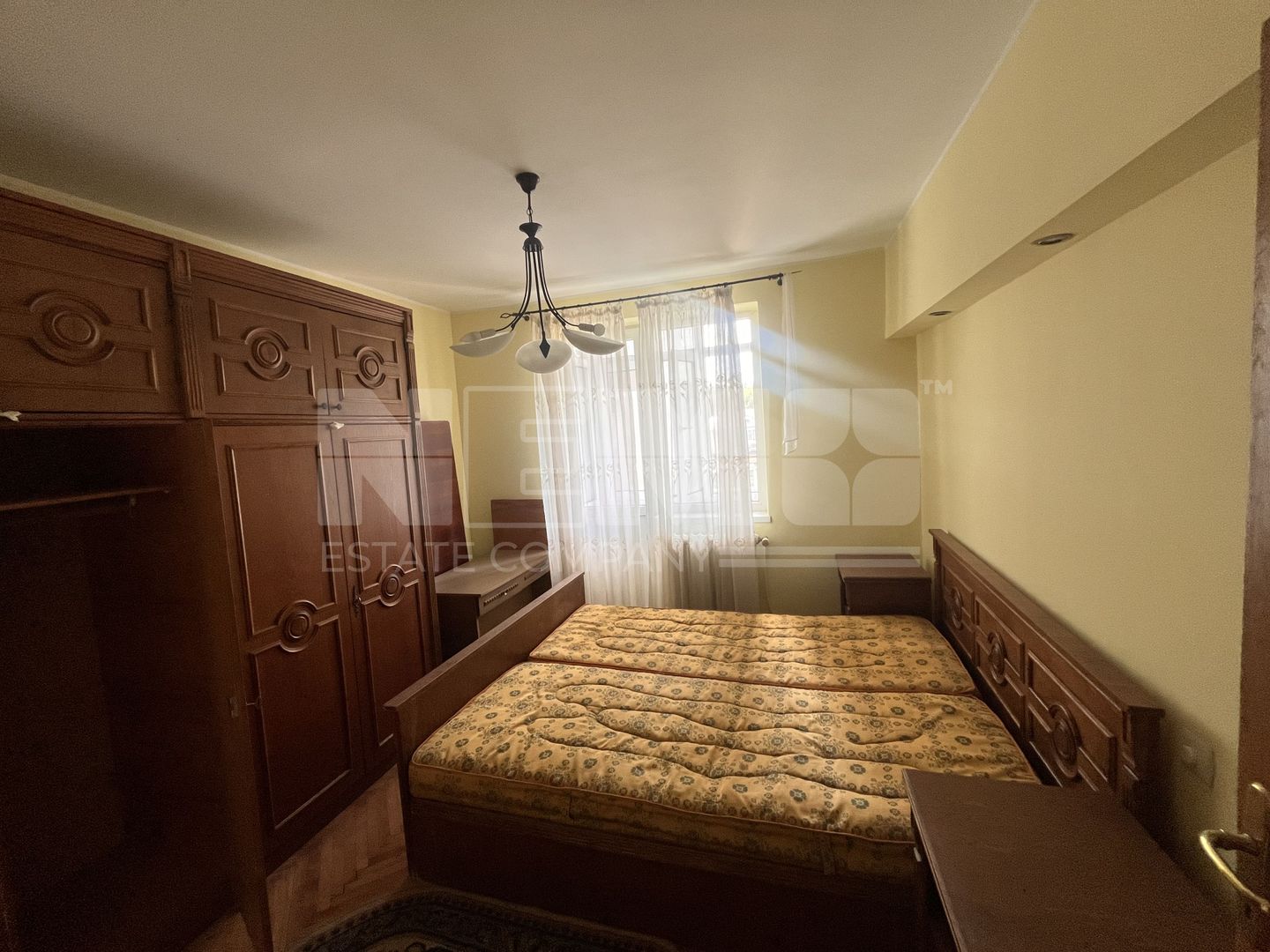 Apartament cu 4 Camere de Închiriat | Suceava/Central |400Euro/luna - Poză 5