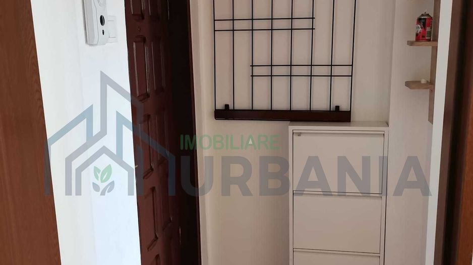 Apartament 2 camere, semidecomandat, Podu Roș, etaj 3/4 - Poză 5