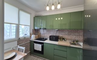 Apartament superb 2 camere Mihalache -1 MAI, renovat și utilat complet,59 mp. - Poză 5