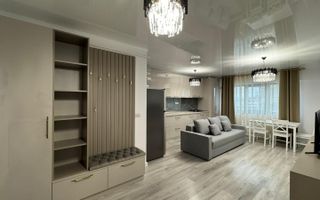 Apartament NOU 2 camere Nicolina - ADAMANT TOWERS - Poză 6