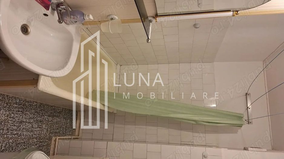 Închiriere apartament 2 camere decomandat 58 mp Bd. Garii - Poză 3