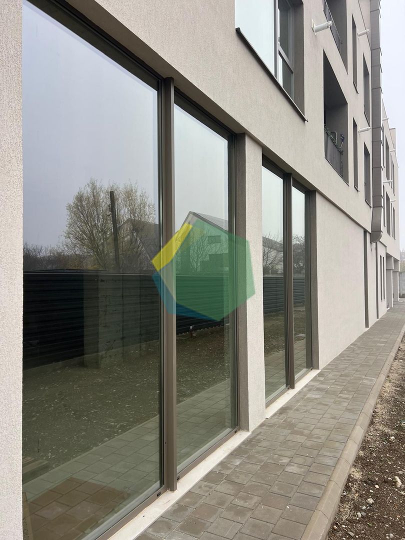 Spațiu Comercial – 132 mp | Strada 1 Mai, Otopeni - Poză 4