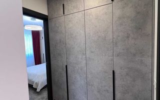 Închiriere apartament 3 camere, Splai Bahlui, bloc B1, zona Palas, Iași - Poză 5