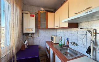 Apartament cu 2 camere de vanzare | zona Vivo Mall - Poză 5