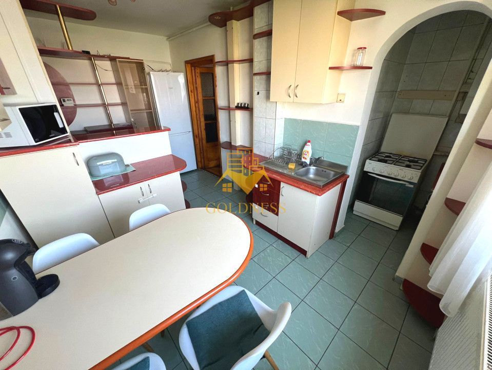 3 camere decomandate, Manastur, Zona Primaverii, Tabita, Calvaria - Poză 5