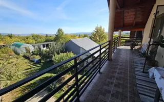 Casă cu vedere panoramică, 300 mp utili – Victoriei, zona Dura - Poză 18