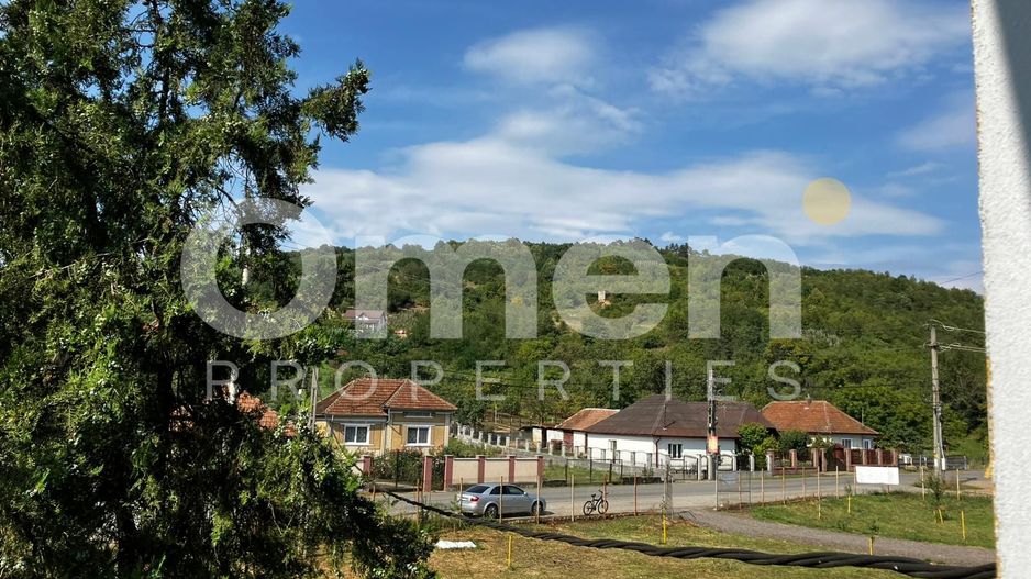 Apartament cu 2 camere de vânzare | 35.000 € | Ilba - Poză 9