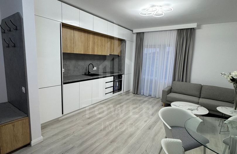 COMISION 0%-  Apartamente 3 camere  Rezidențial NOU | Doamna Stanca - Poză 3