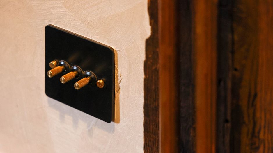 Bijuterie arhitecturală cu dotări smart in centrul Brasovului - Poză 33