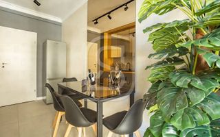 Apartament 2 camere finisat premium, complet mobilat si utilat, S4 - Poză 7