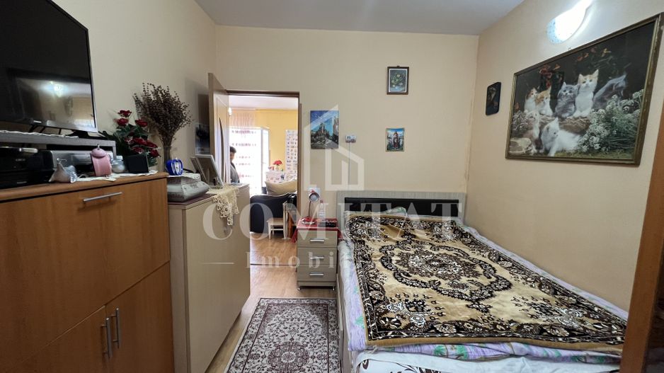 Apartament 2 camere| Stejarului - Poză 10