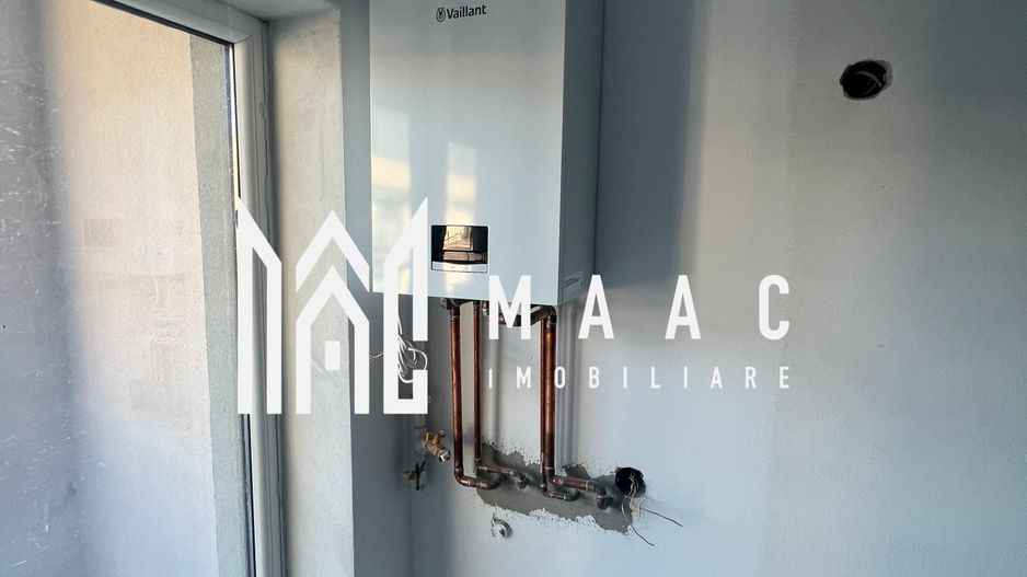 Apartament 3 camere NOU | Etaj 1 | Ogorului - Poză 3