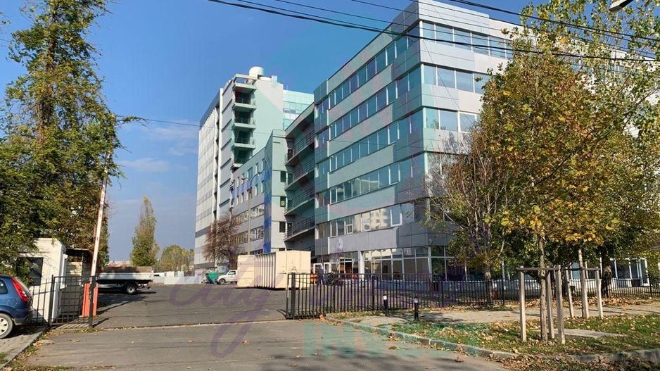 Inchiriere spatii birou in cladire casa A - comision 0% - Poză 2