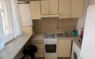 Apartament 1 cameră cu balcon în zona Calea Baciului. - Poză 4