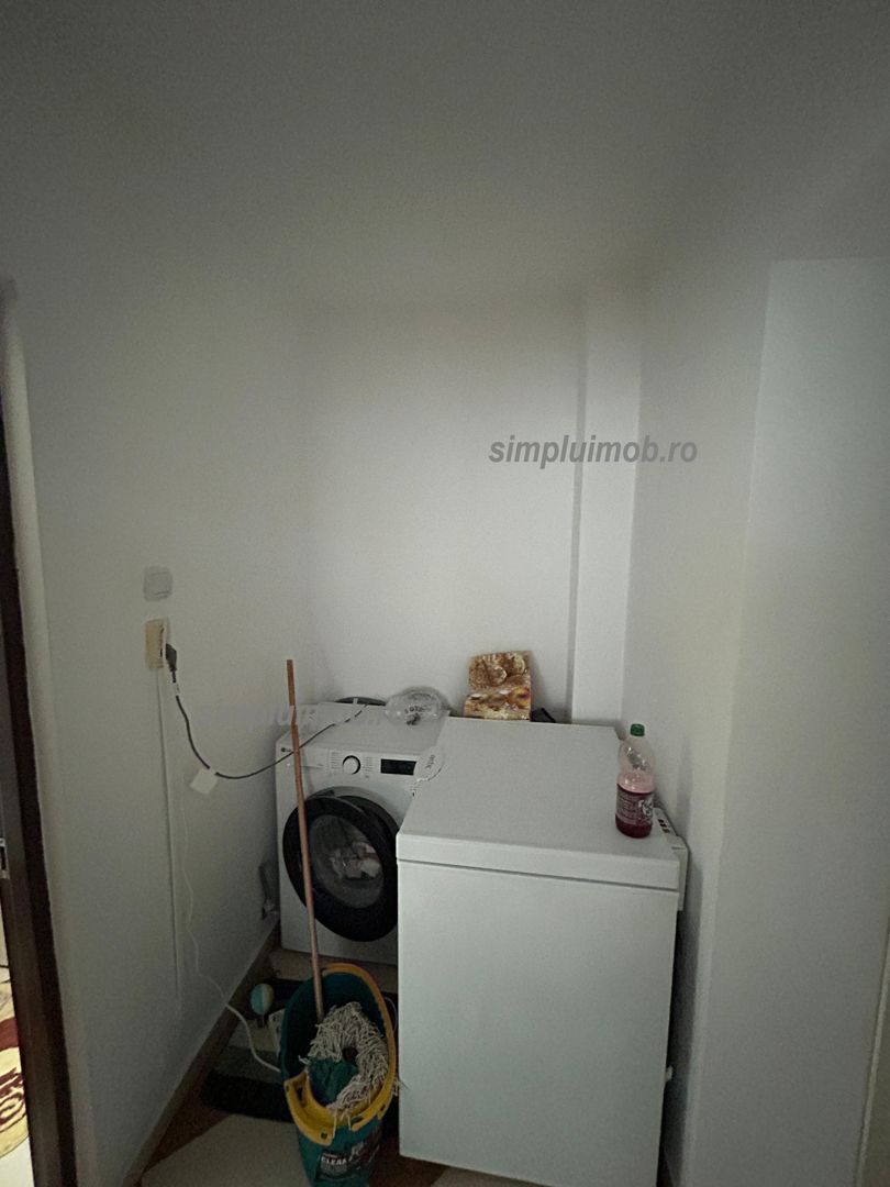 Decomandat spatios posibilitate centrala proprie 3 cam Obregia - Poză 8