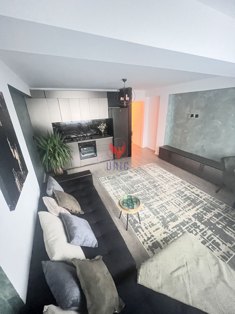 Apartament lux zona Amaradia-Fagaras - Poză 3