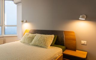 Vânzare, penthouse, 4 camere, strada Alba Iulia, Buiucani. - Poză 20