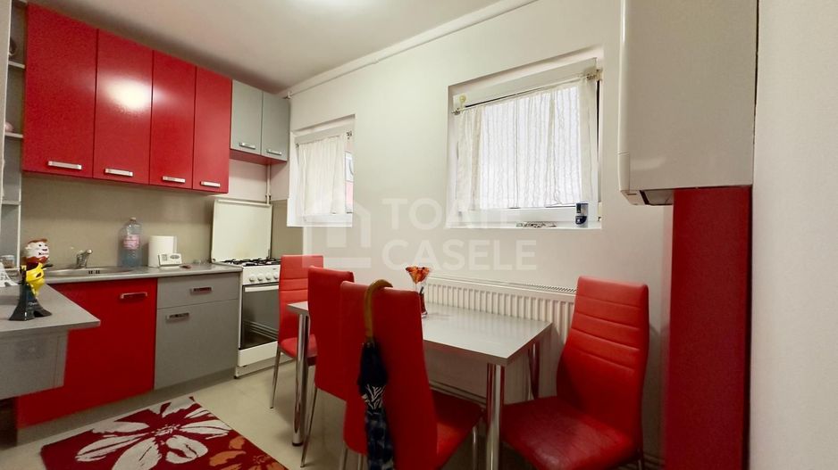 Apartament ideal pentru locuit sau investiție – zona Universității Tehnice - Poză 2